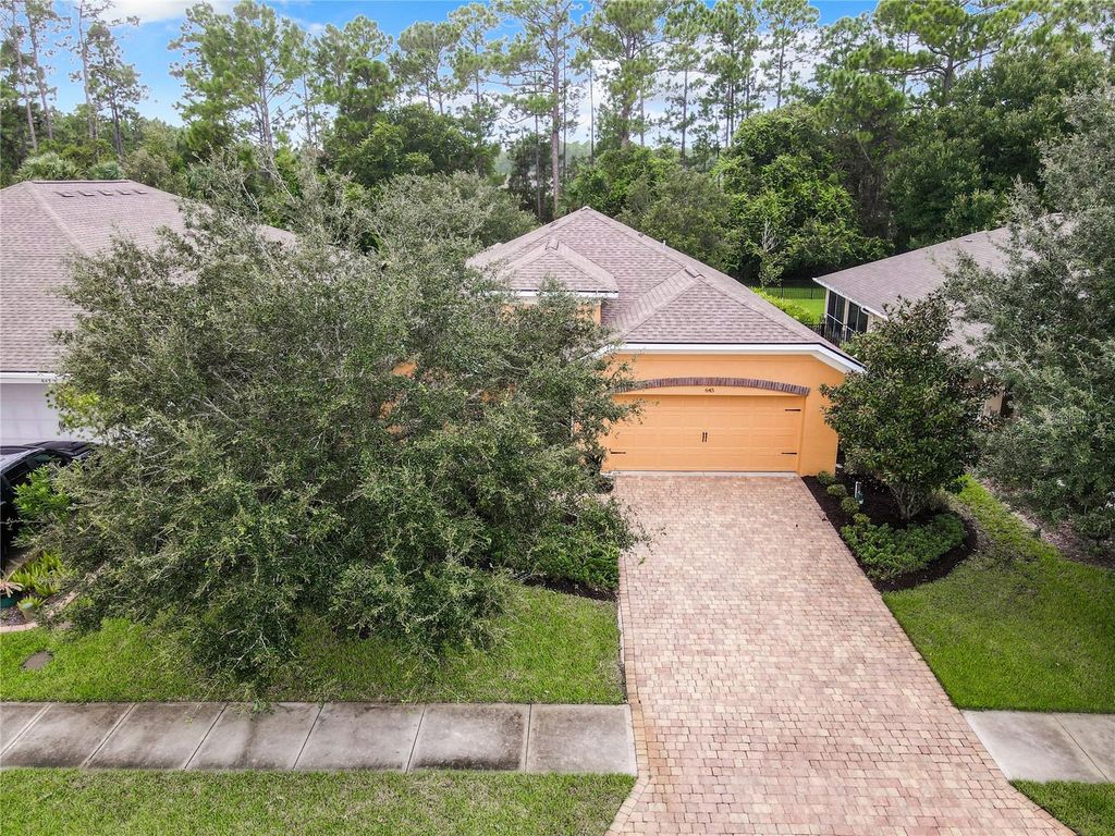 Photo of 645 Elk River Dr, Ormond Beach, FL 32174 (MLS # FC314228)