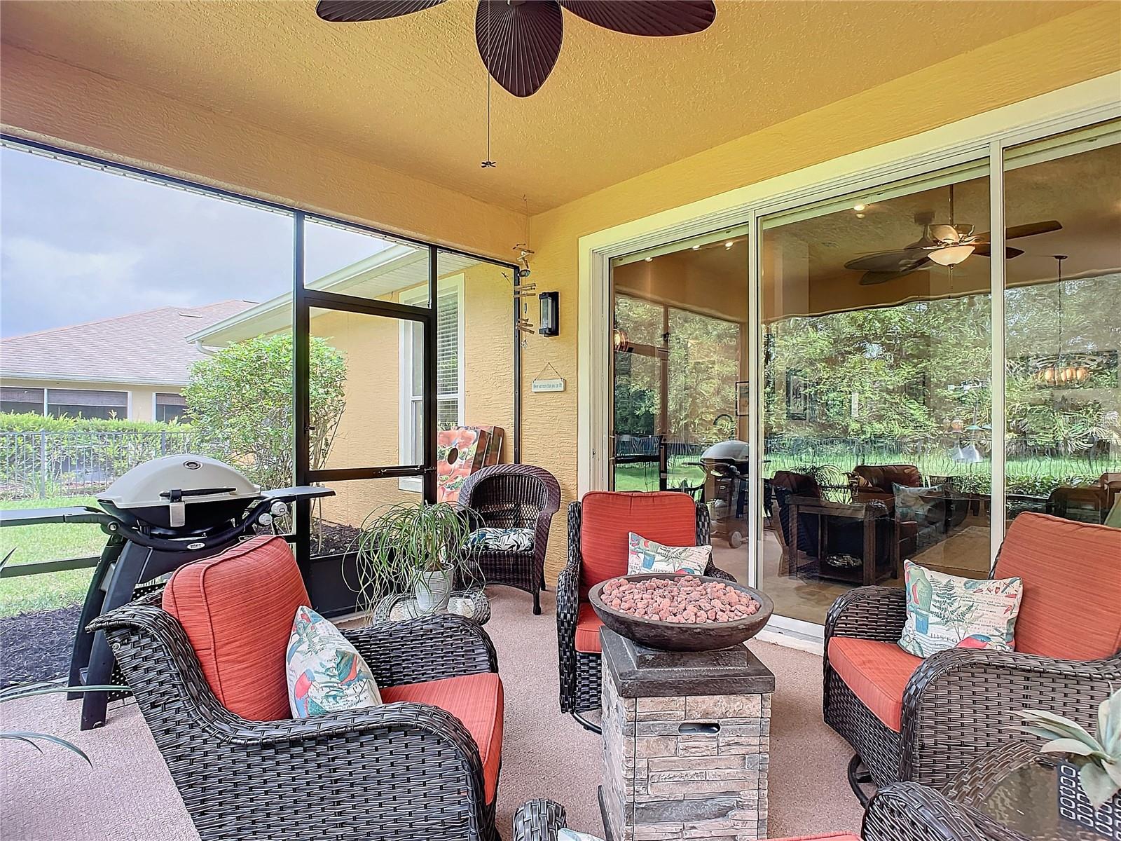 PLANTATION BAY - Residential