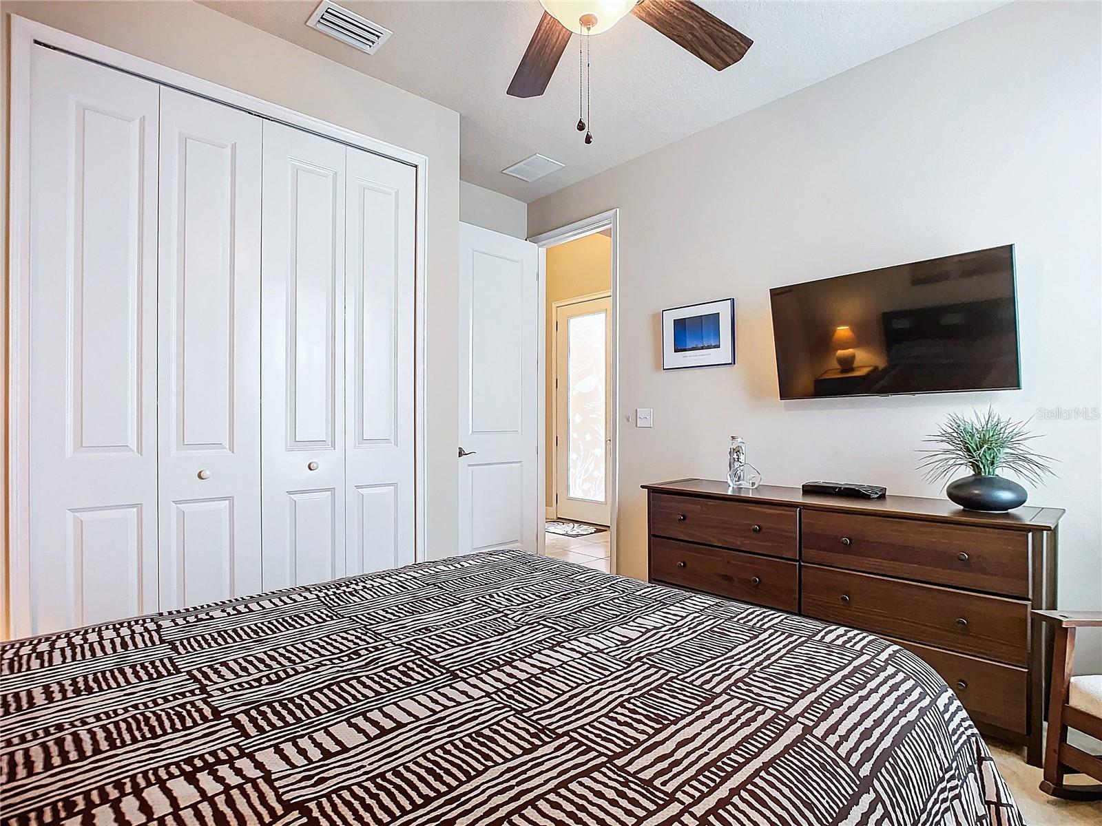 PLANTATION BAY - Residential