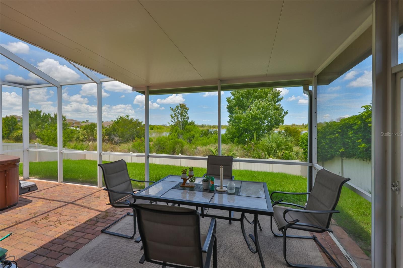 MIRA LAGO WEST PH 1 - Residential Lease