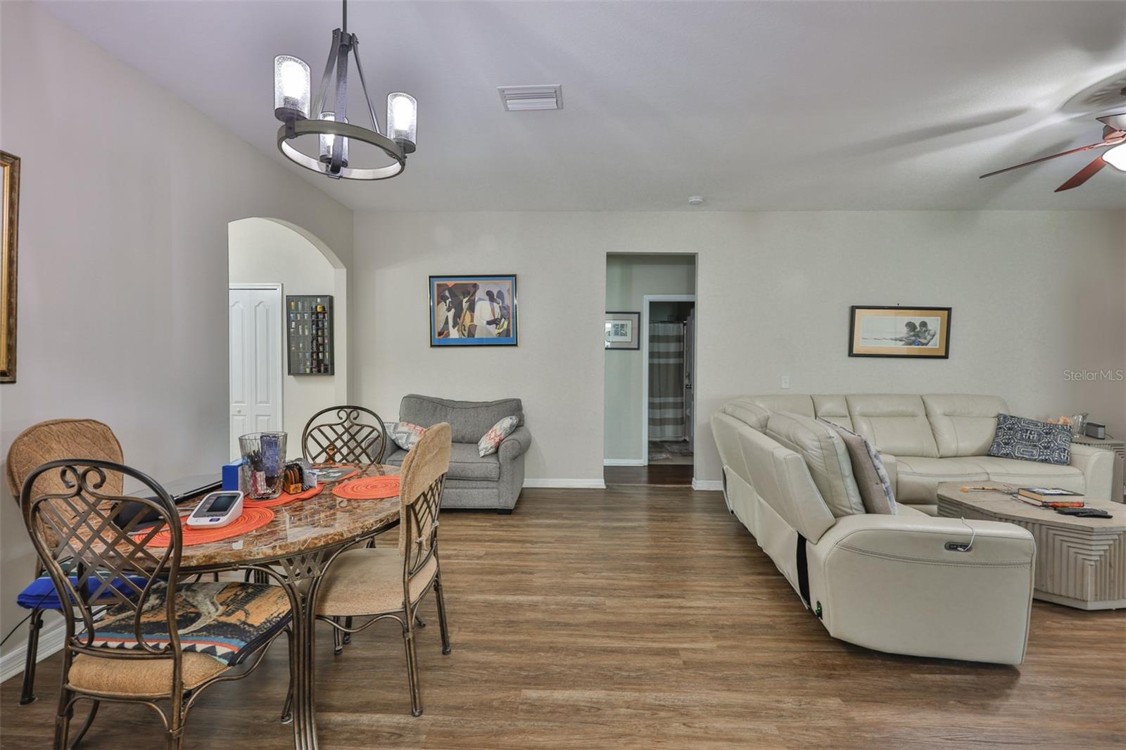 MIRA LAGO WEST PH 1 - Residential Lease