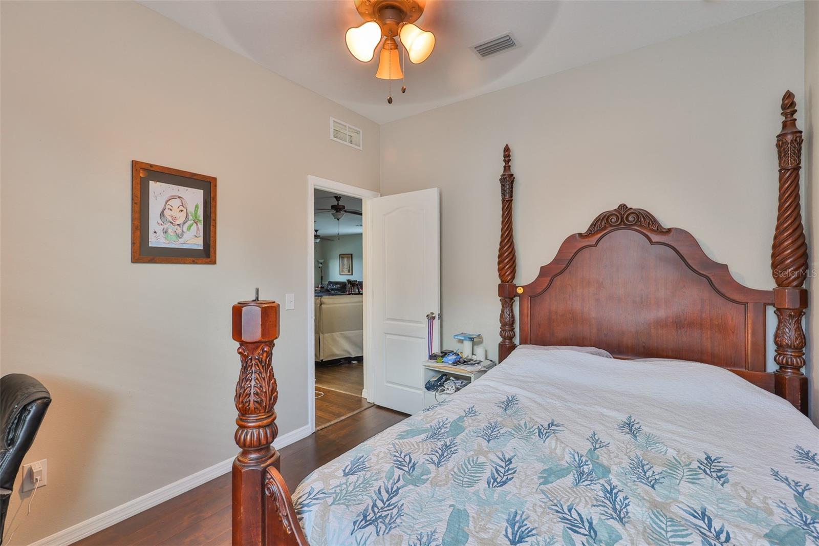 MIRA LAGO WEST PH 1 - Residential Lease