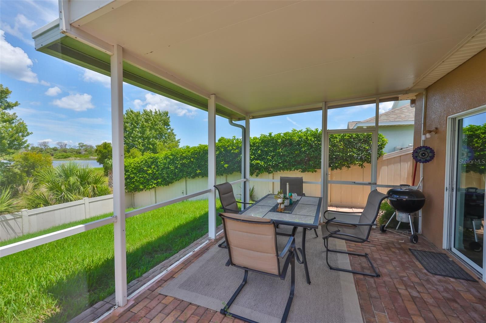 MIRA LAGO WEST PH 1 - Residential Lease