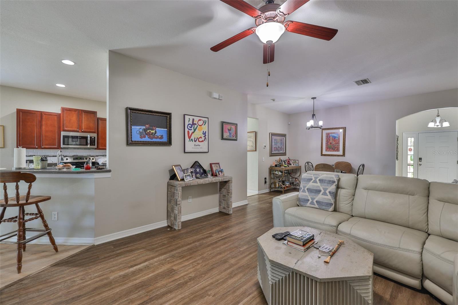 MIRA LAGO WEST PH 1 - Residential Lease