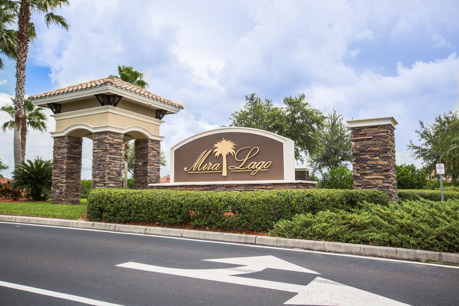 MIRA LAGO WEST PH 1 - Residential Lease