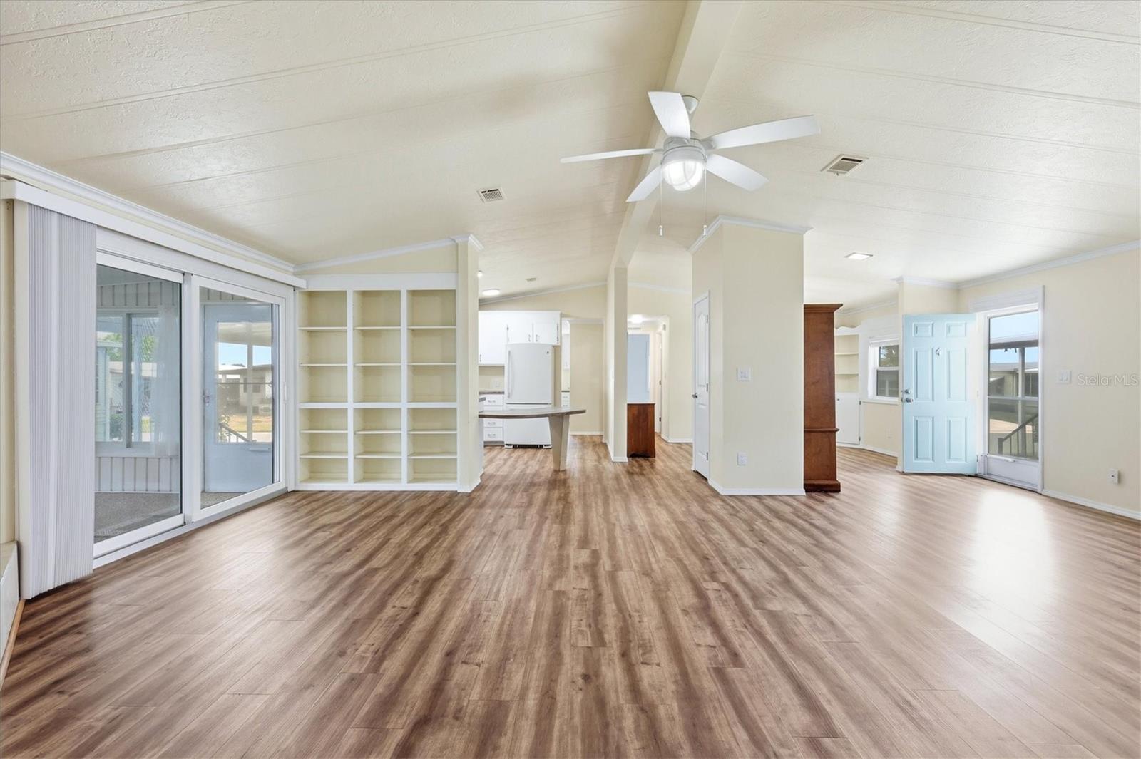 TIDEVUE ESTATES SECOND ADD - Residential