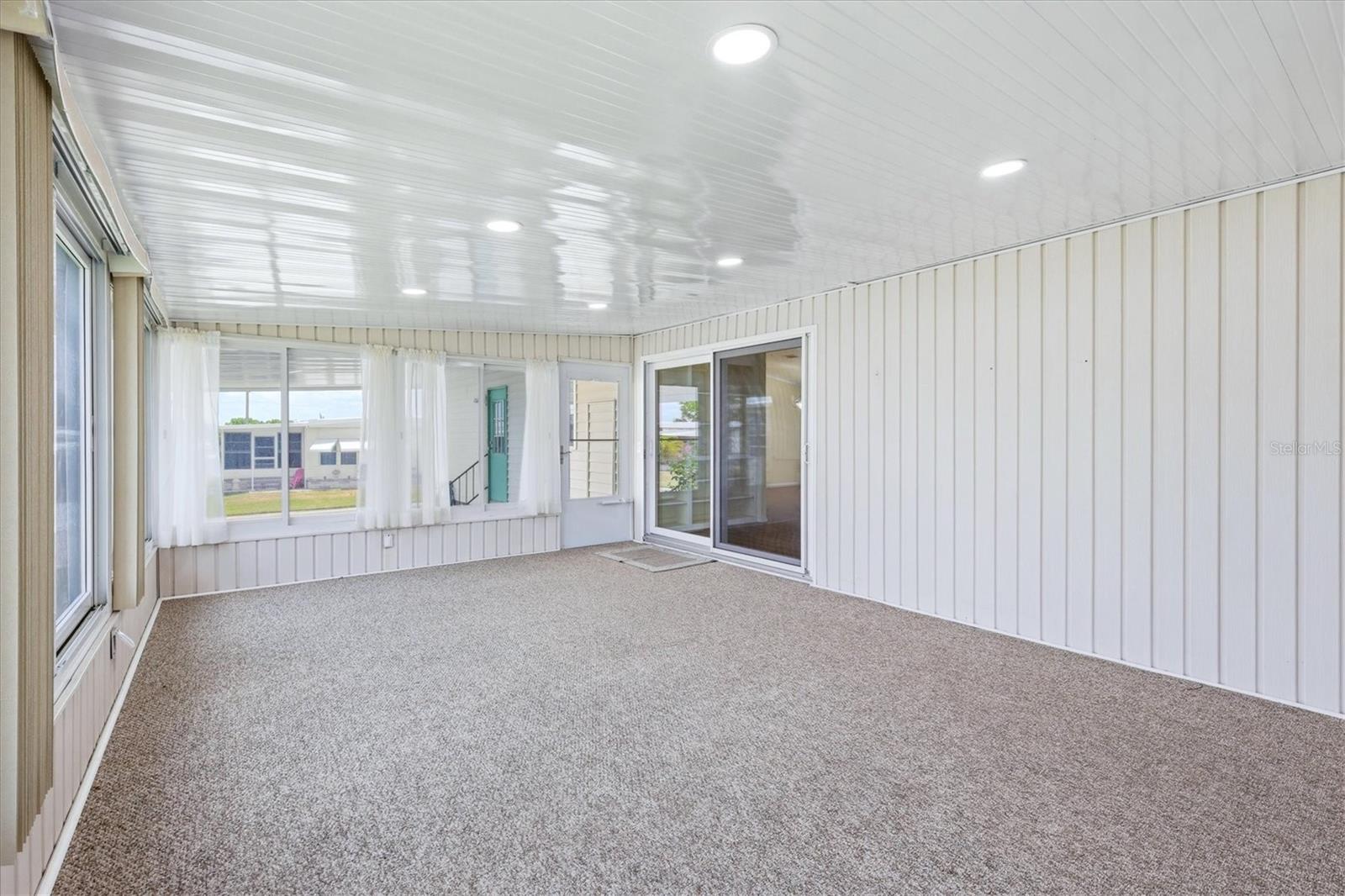 TIDEVUE ESTATES SECOND ADD - Residential