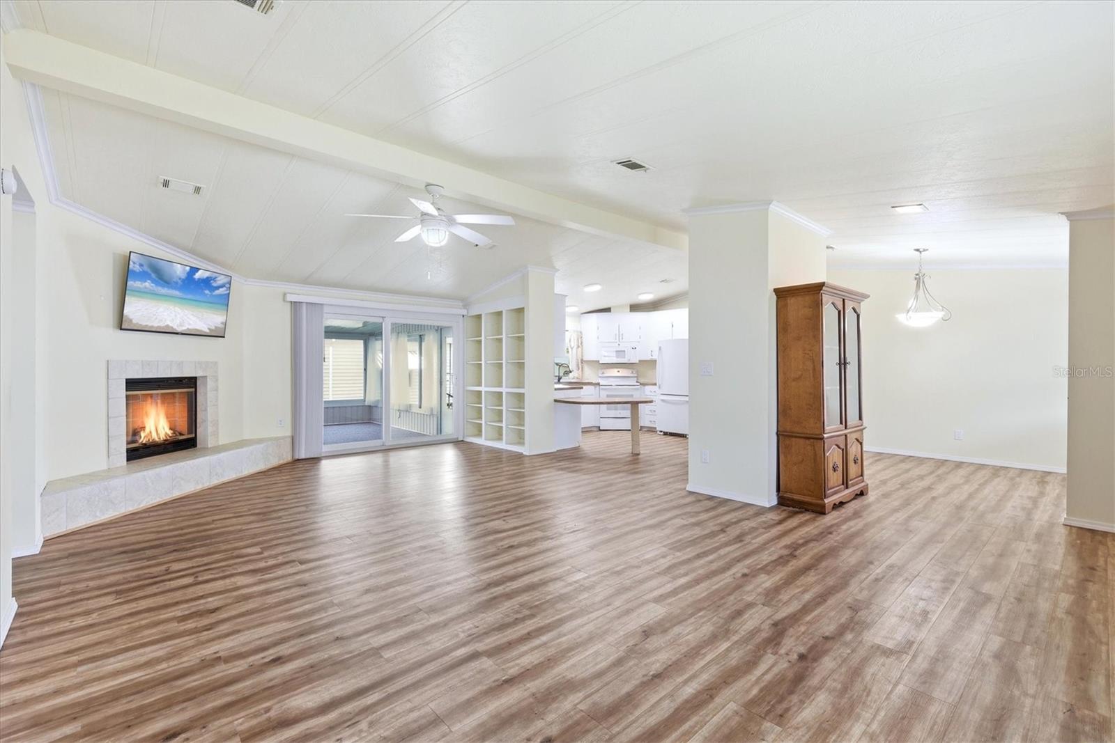 TIDEVUE ESTATES SECOND ADD - Residential