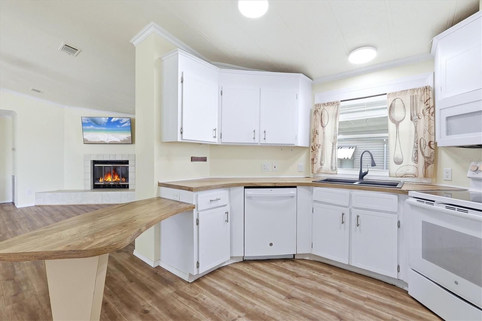 TIDEVUE ESTATES SECOND ADD - Residential