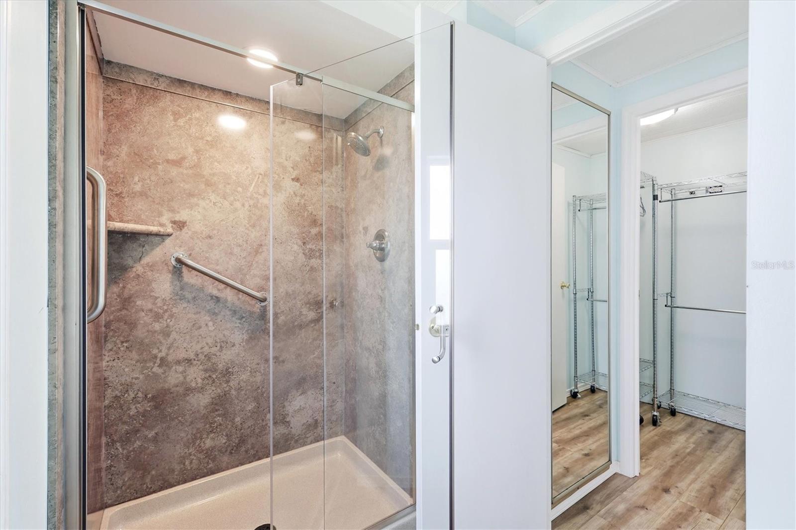 TIDEVUE ESTATES SECOND ADD - Residential