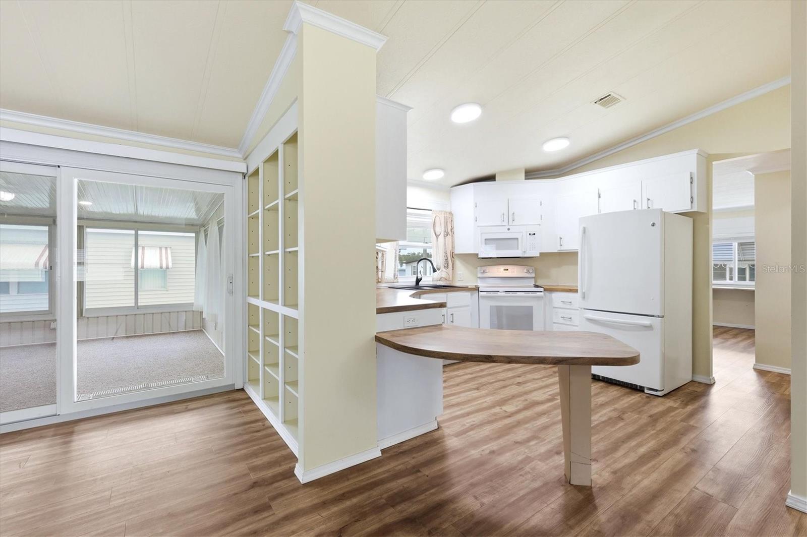 TIDEVUE ESTATES SECOND ADD - Residential
