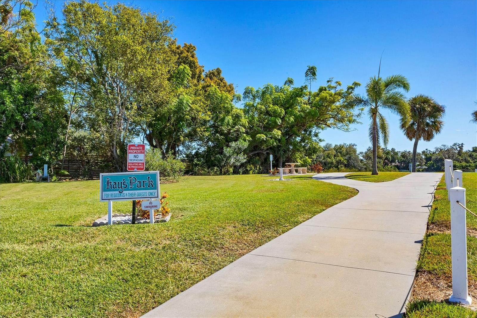 TIDEVUE ESTATES SECOND ADD - Residential