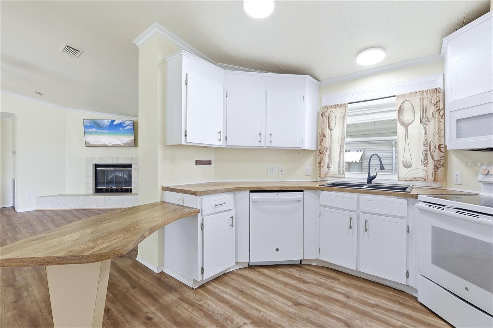 TIDEVUE ESTATES SECOND ADD - Residential