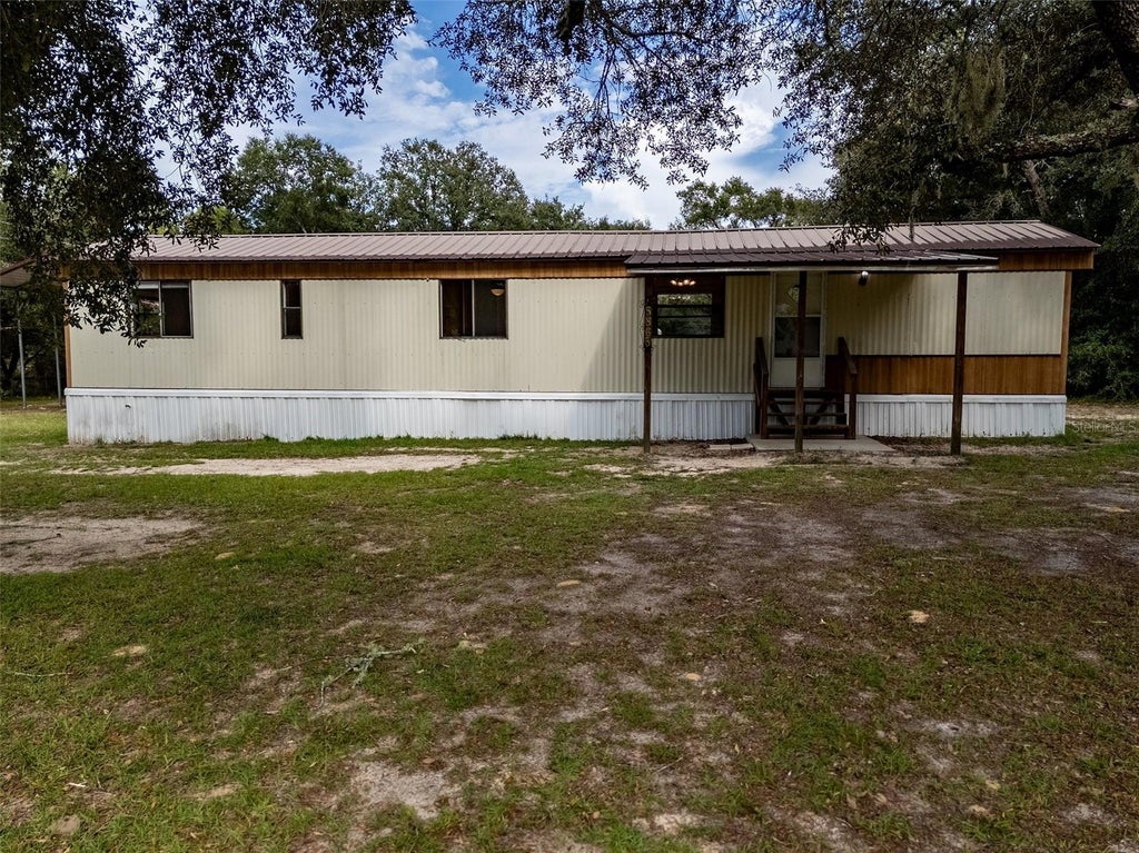 Photo of 5865 NE 137th Terrace, Williston, FL 32696 (MLS # OM732434)