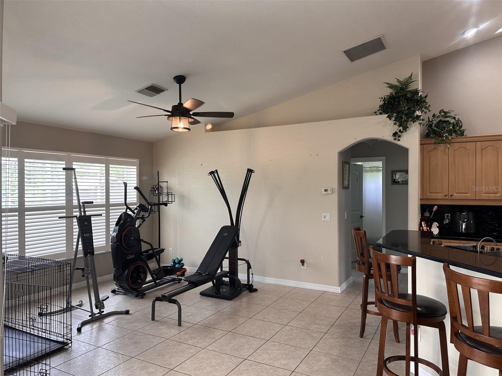 PORT CHARLOTTE SEC 063 - Residential Lease