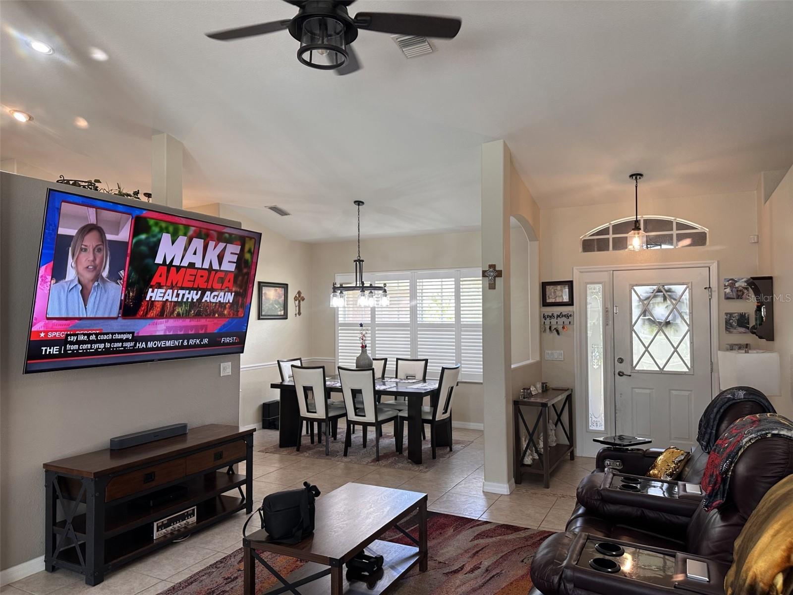 PORT CHARLOTTE SEC 063 - Residential Lease