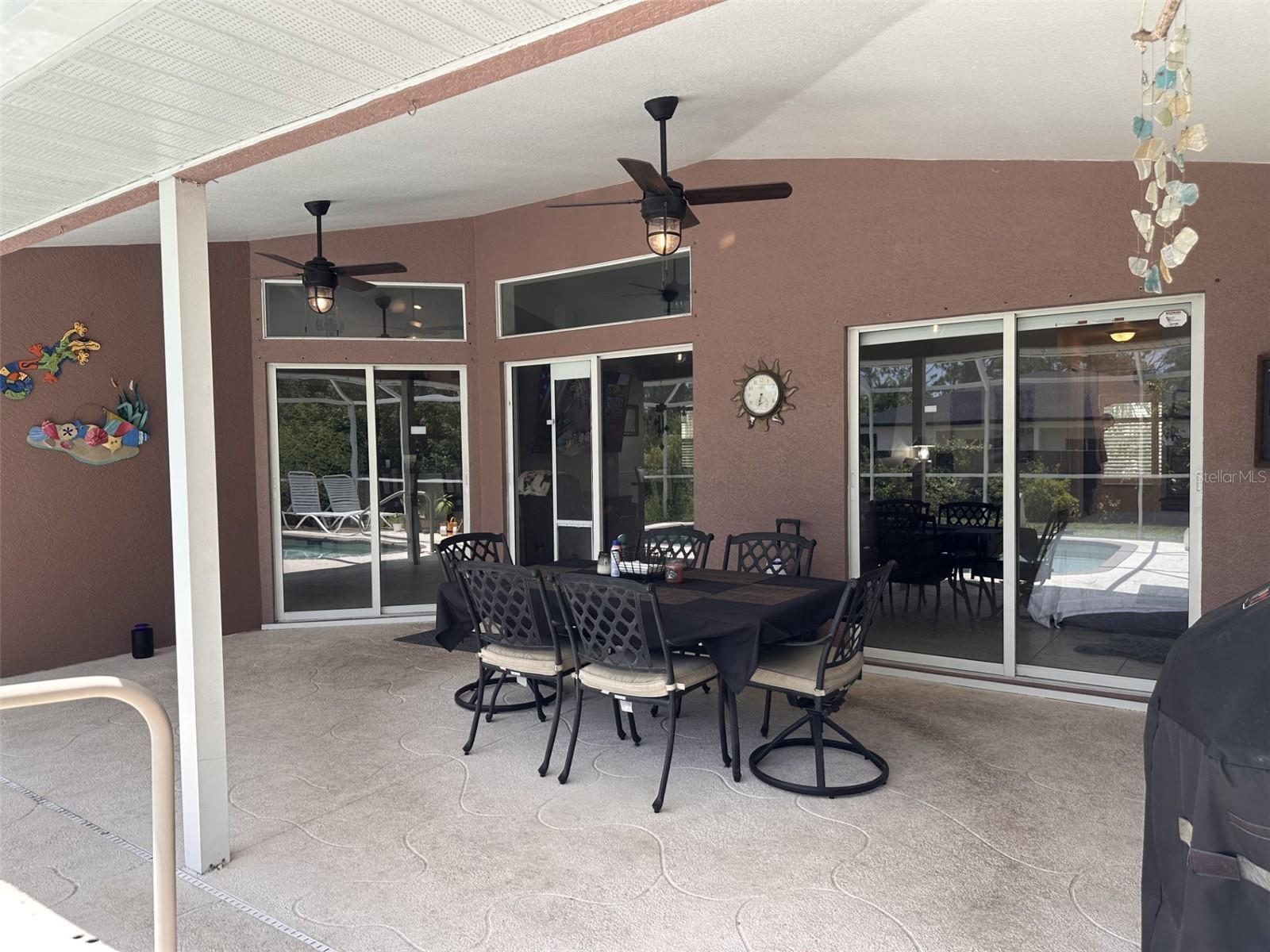 PORT CHARLOTTE SEC 063 - Residential Lease