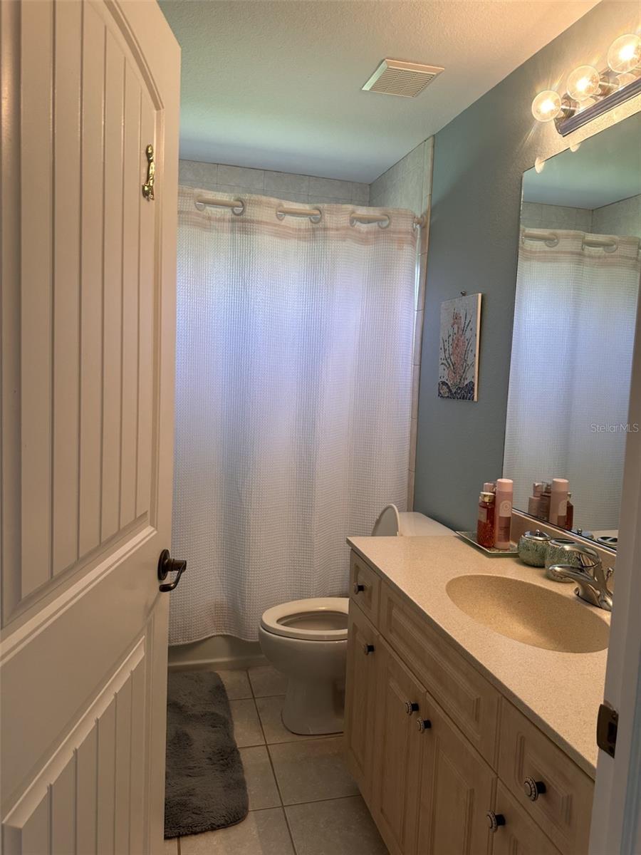 PORT CHARLOTTE SEC 063 - Residential Lease
