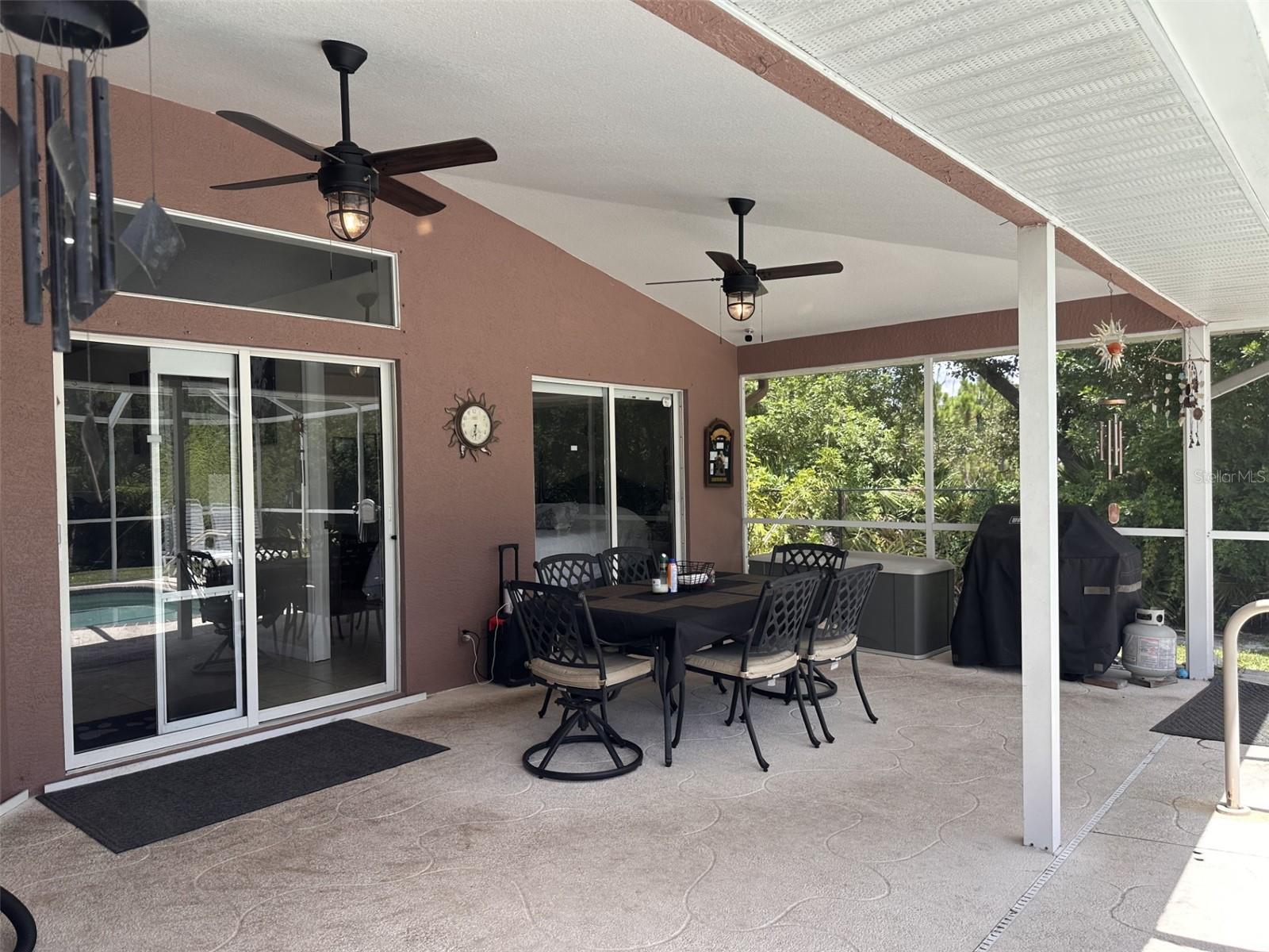 PORT CHARLOTTE SEC 063 - Residential Lease