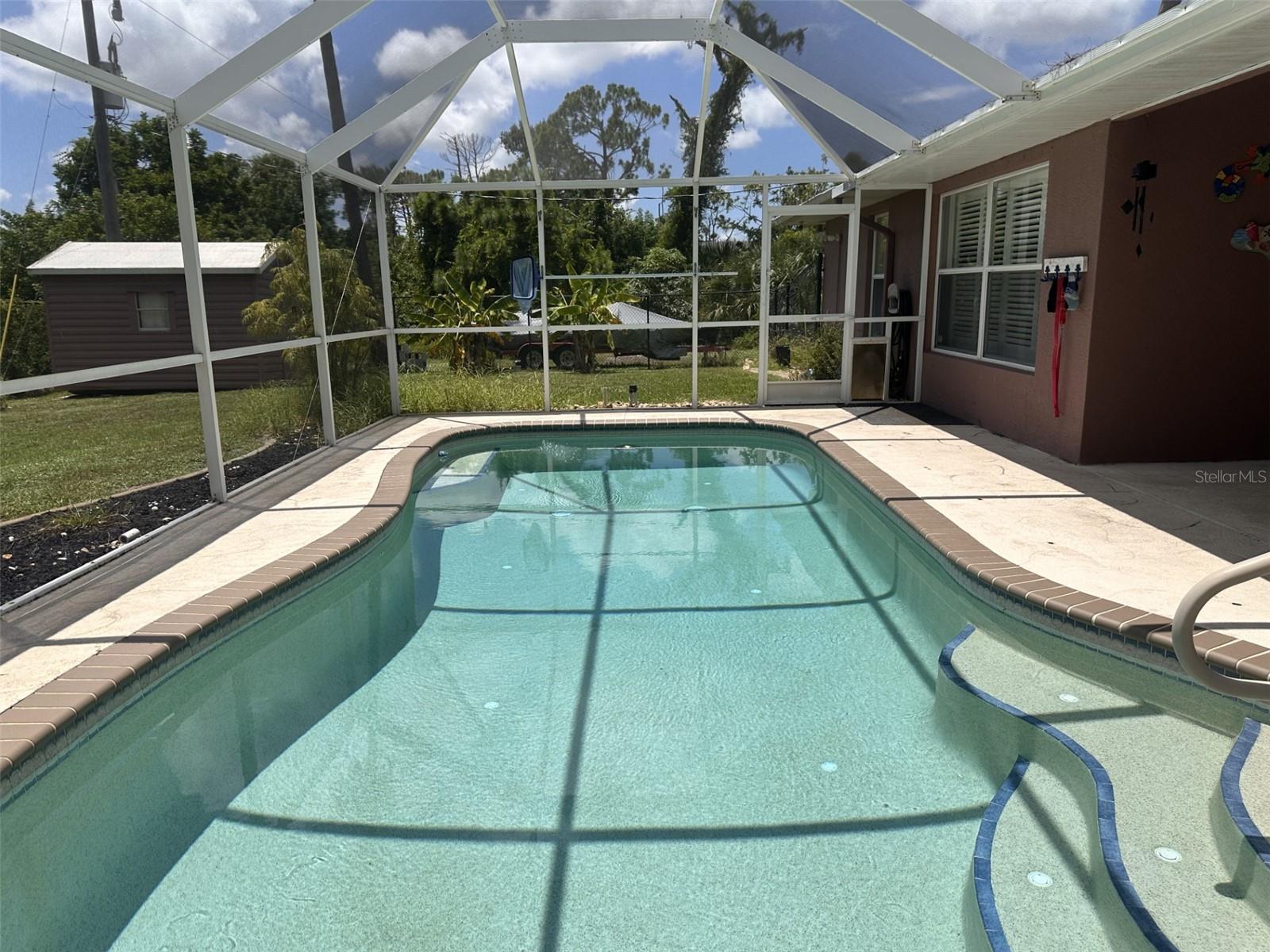 PORT CHARLOTTE SEC 063 - Residential Lease
