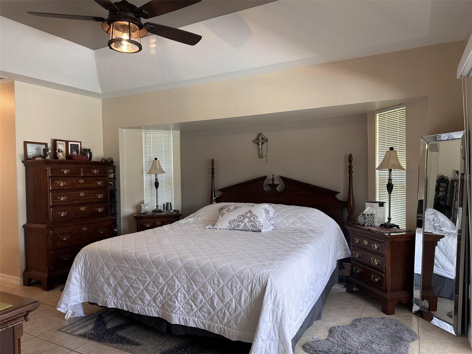 PORT CHARLOTTE SEC 063 - Residential Lease
