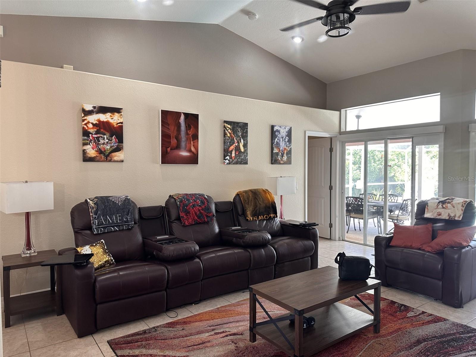 PORT CHARLOTTE SEC 063 - Residential Lease