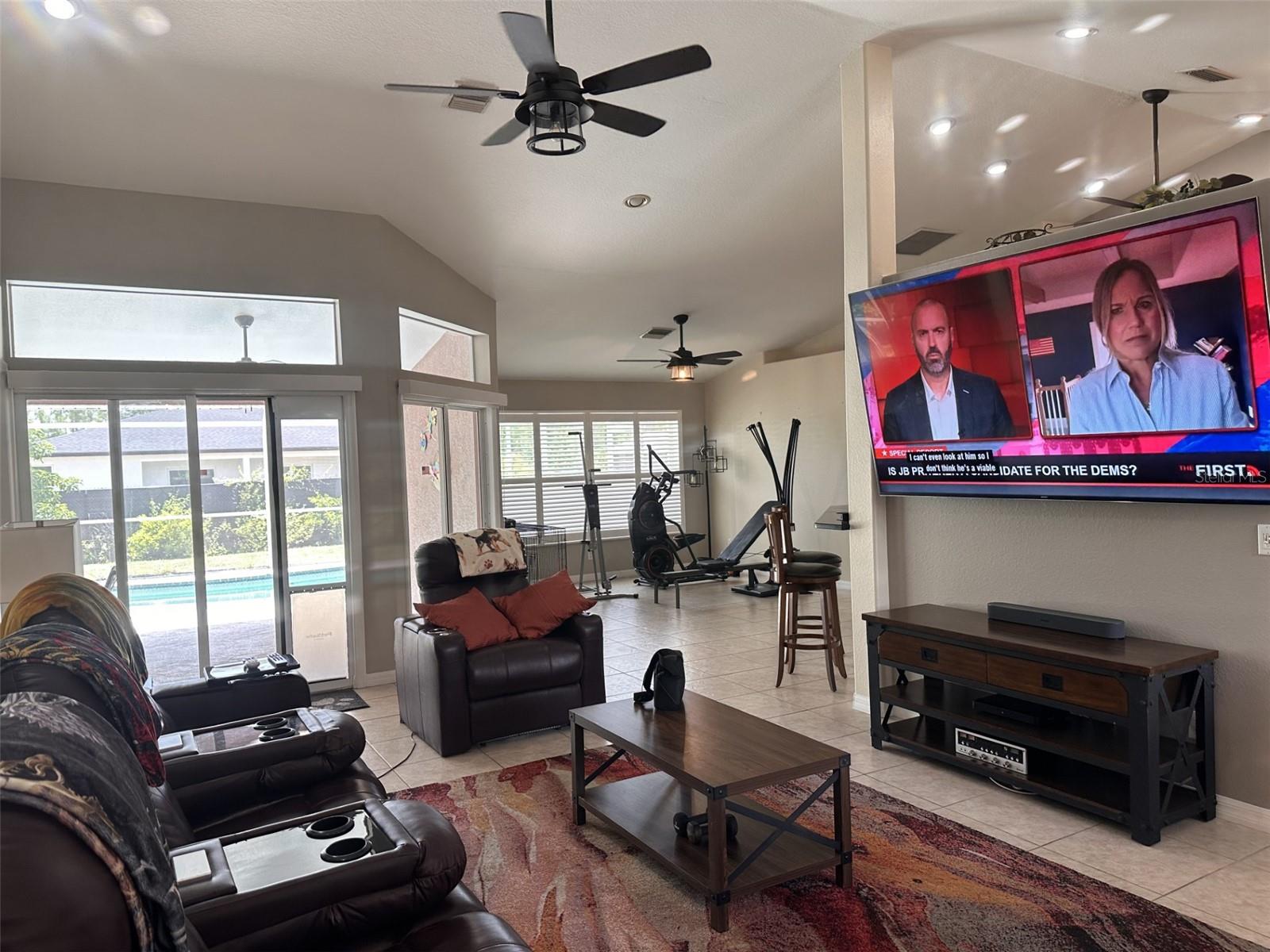 PORT CHARLOTTE SEC 063 - Residential Lease