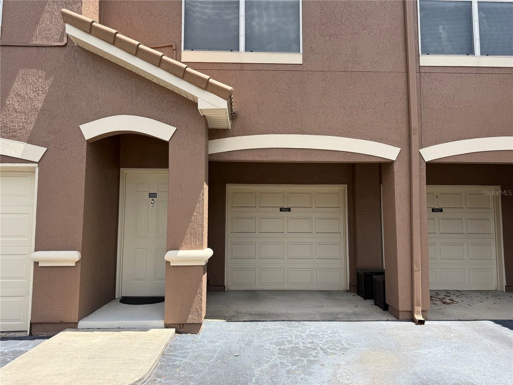 Photo of 8801 Villa View Circle #202, Orlando, FL 32821 (MLS # O6414564)
