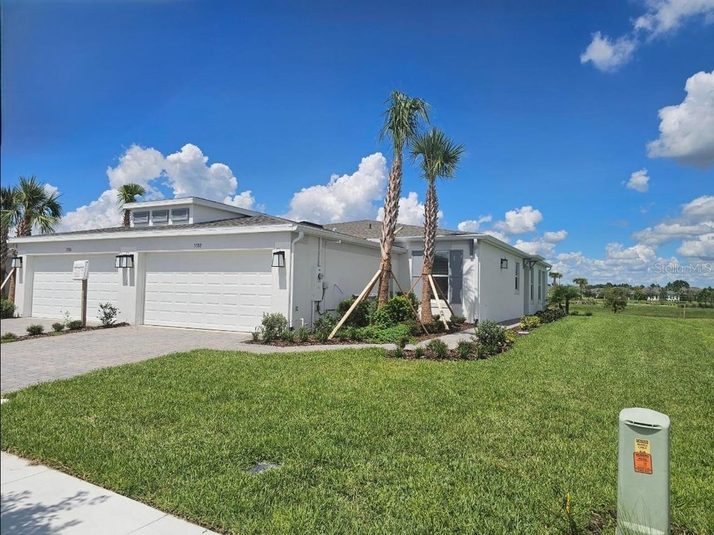 Photo of 5388 Spoonflower Court, Saint Cloud, FL 34771 (MLS # O6441995)