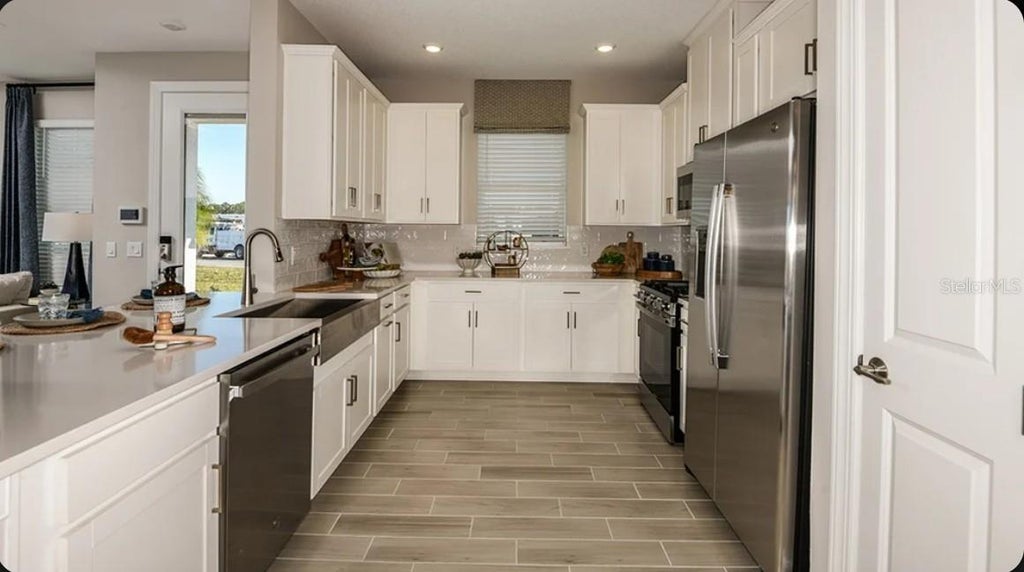 Photo of 5388 Spoonflower Court, Saint Cloud, FL 34771 (MLS # O6441995)