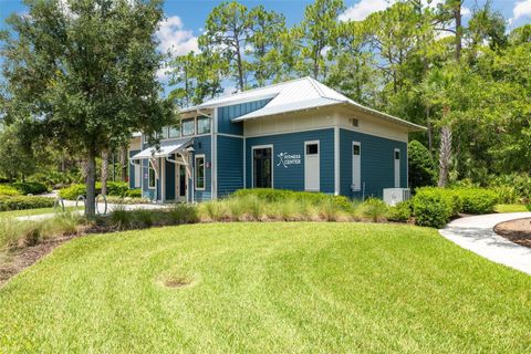 A home in LAND O LAKES