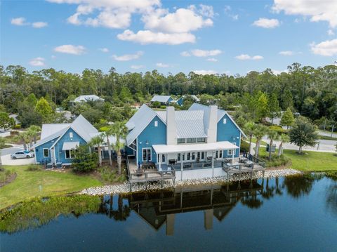 A home in LAND O LAKES