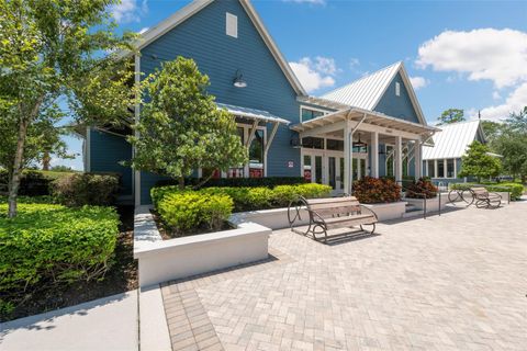 A home in LAND O LAKES