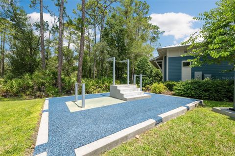 A home in LAND O LAKES