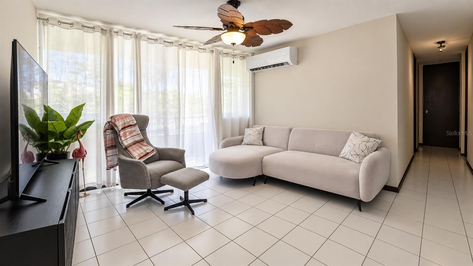 Urb. Vista Real EDIFICIO 4-7 4-7