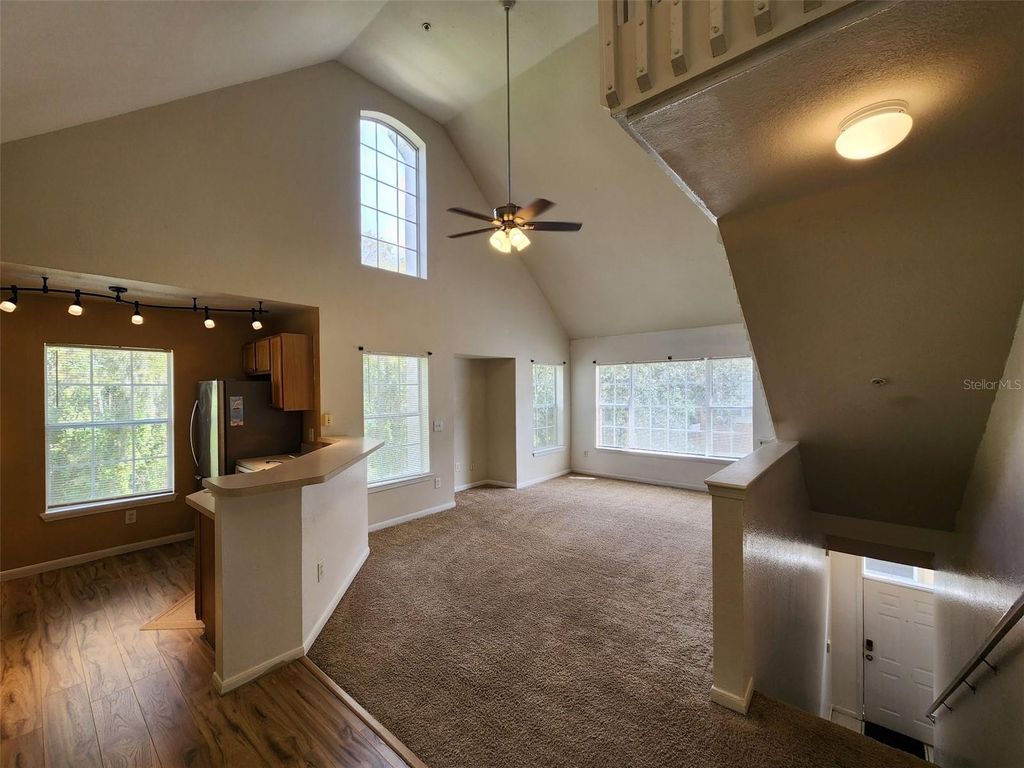 Photo of 9117 Lee Vista Boulevard #605, Orlando, FL 32829 (MLS # S5137557)