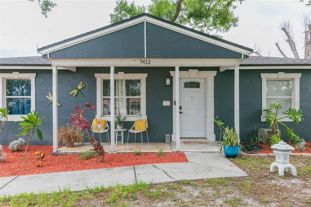 Photo of 7412 Kingston Drive, Tampa, FL 33619 (MLS # TB8515987)
