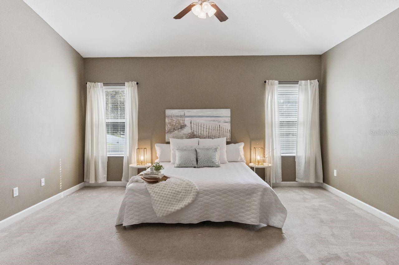 STONEYBROOK HILLS A - Residential Lease