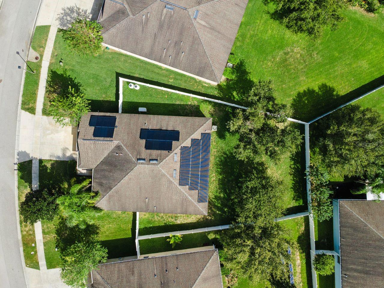 STONEYBROOK HILLS A - Residential Lease