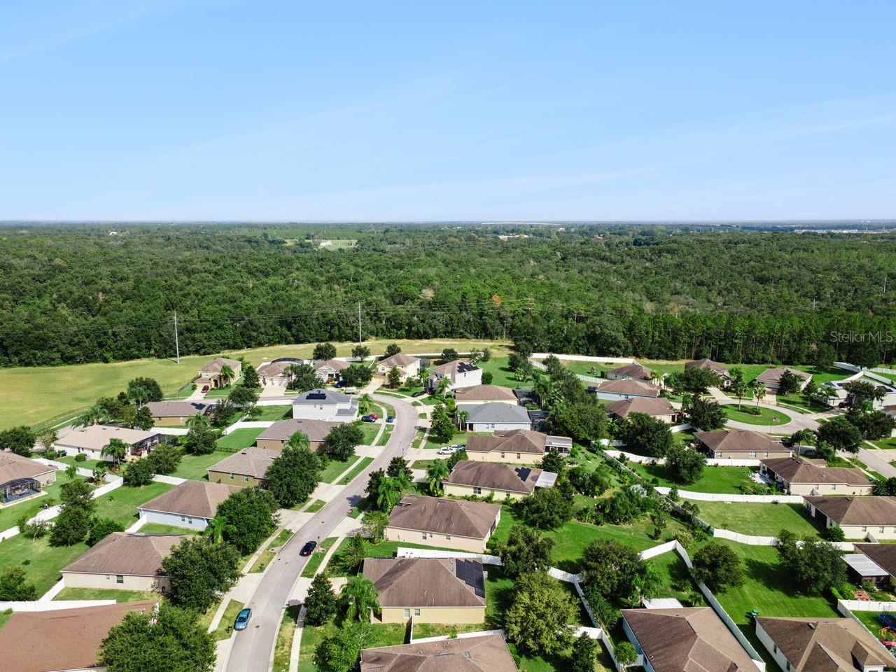 STONEYBROOK HILLS A - Residential Lease