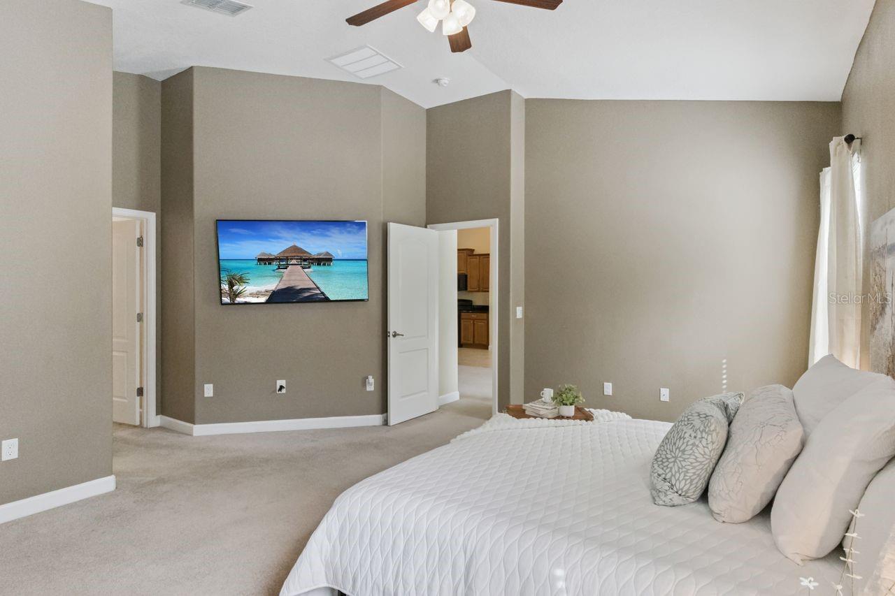 STONEYBROOK HILLS A - Residential Lease