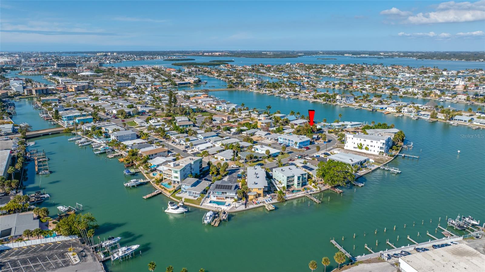 ISLE OF PALMS - Land