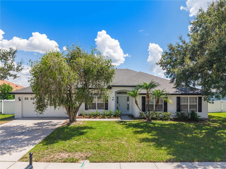 Photo 1 of 52 — 3207 SLATE ROAD, ST CLOUD, FL 34772