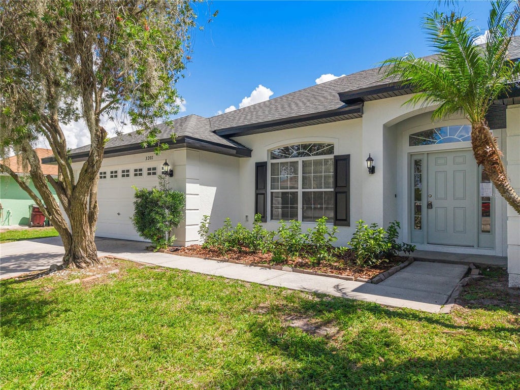 Photo of 3207 Slate Road, Saint Cloud, FL 34772 (MLS # S5156201)