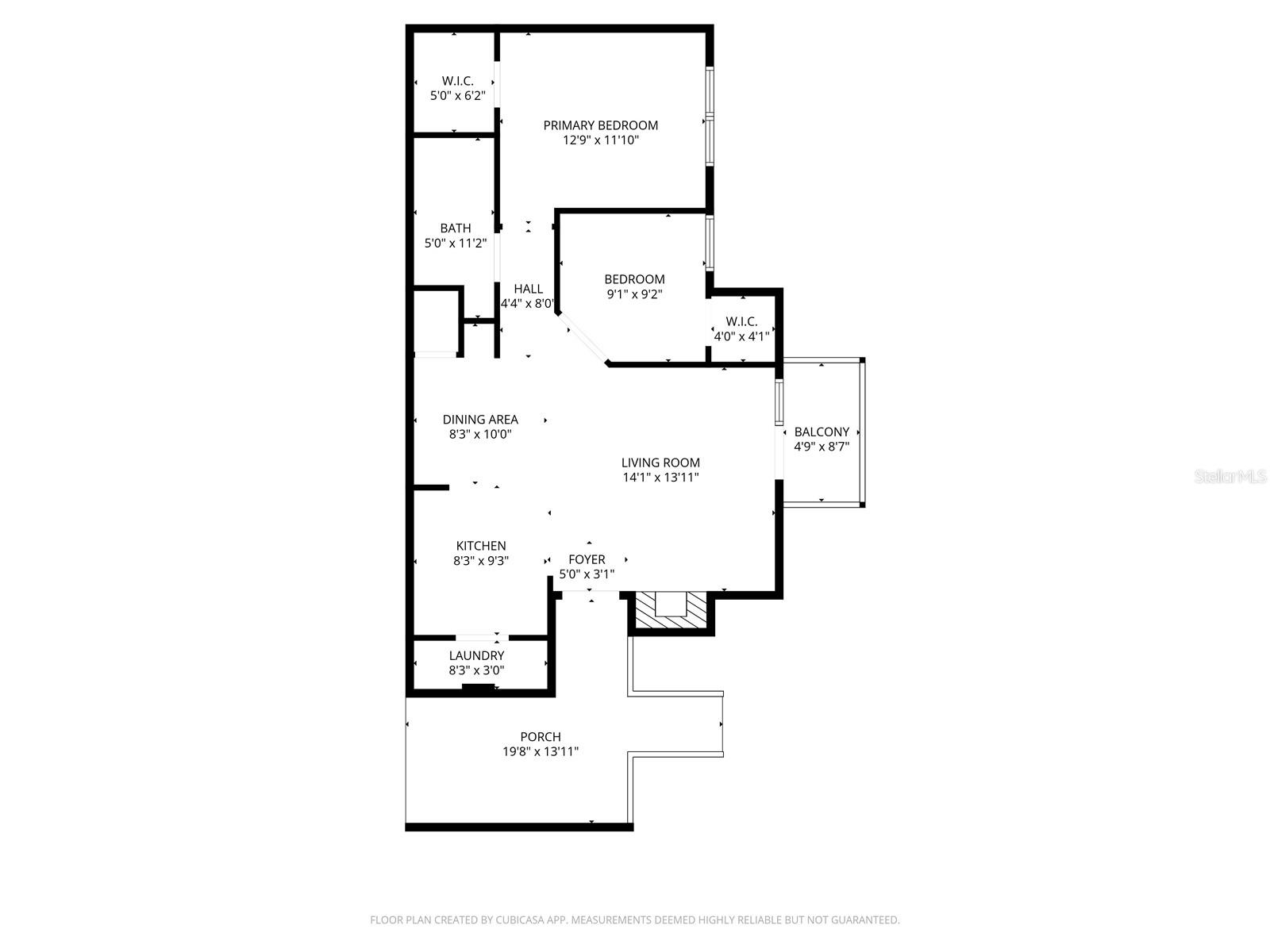 WATERFORD LNDG CONDO - Residential Lease