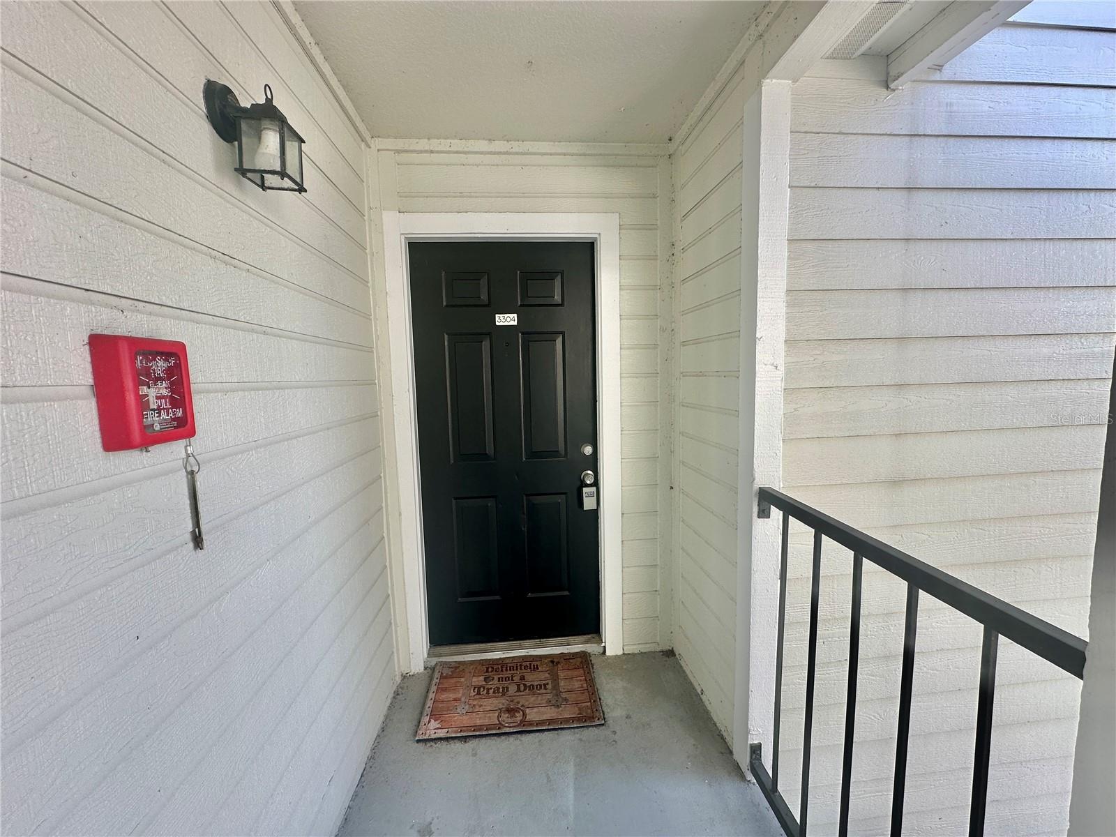 WATERFORD LNDG CONDO - Residential Lease