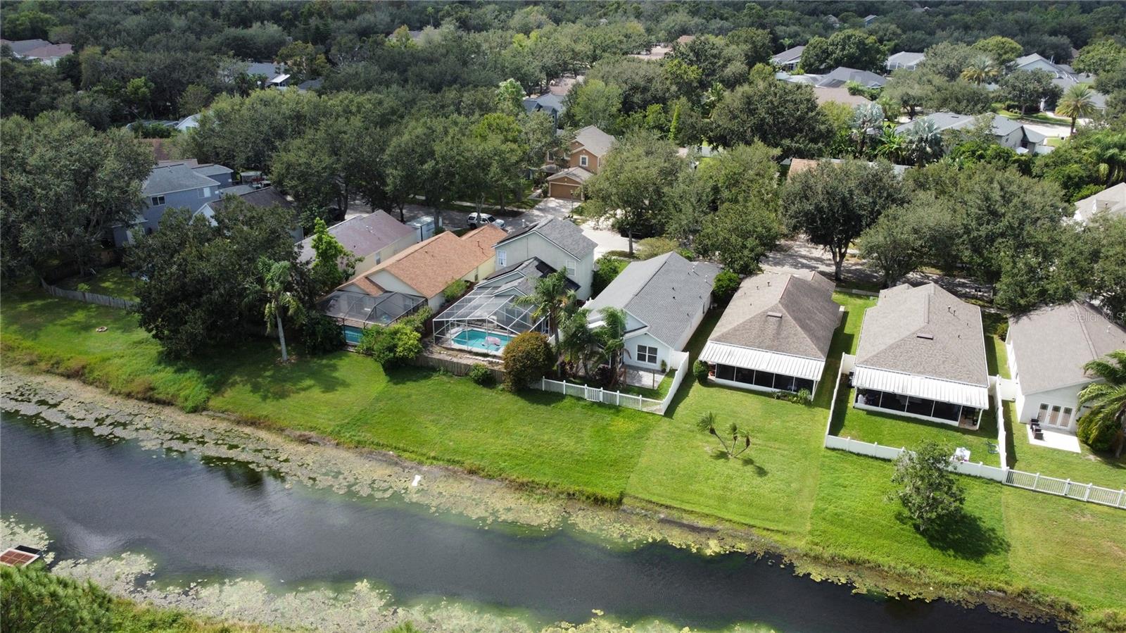 FISHHAWK RANCH PH 2 PRCL - Residential Lease