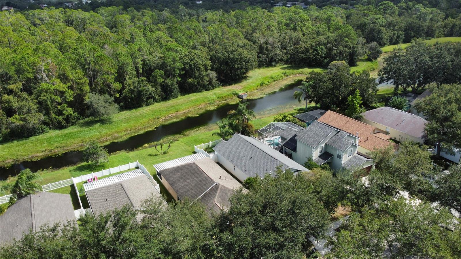 FISHHAWK RANCH PH 2 PRCL - Residential Lease