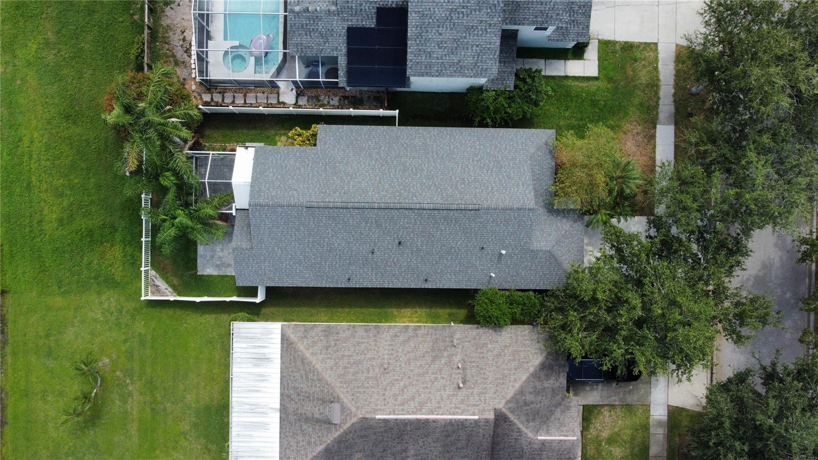 FISHHAWK RANCH PH 2 PRCL - Residential Lease