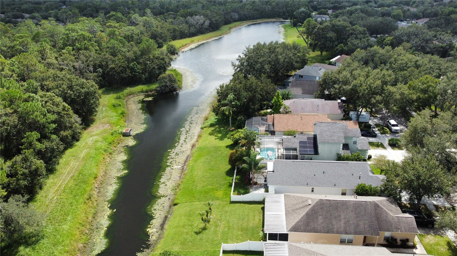 FISHHAWK RANCH PH 2 PRCL - Residential Lease